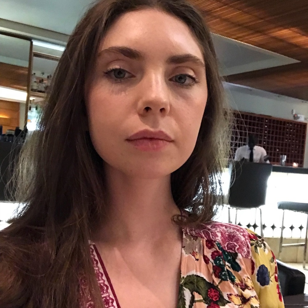 Meet your Posher, Olivia